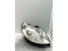 Recambio de faro derecho para fiat ducato furgoneta (250_) 120 multijet 2,3 d referencia OEM IAM   