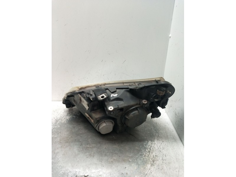 Recambio de faro derecho para fiat ducato furgoneta (250_) 120 multijet 2,3 d referencia OEM IAM   
