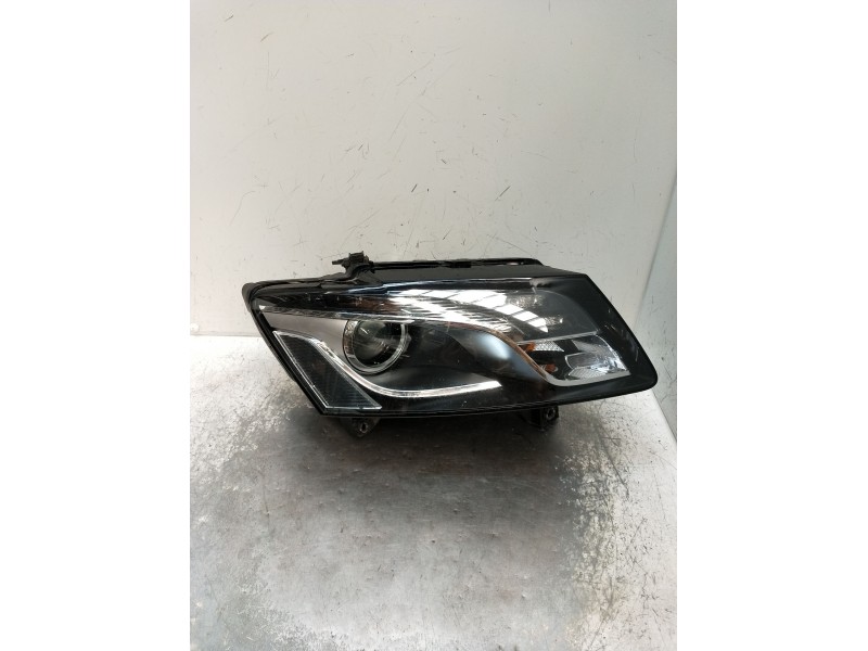 Recambio de faro derecho para audi q5 (8rb) 3.0 tdi quattro referencia OEM IAM 8R0941030AJ 8K0941597C W003T20171