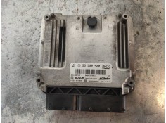 Recambio de centralita motor uce para opel insignia berlina edition referencia OEM IAM 0281019088 55590420 55579447 ABG6