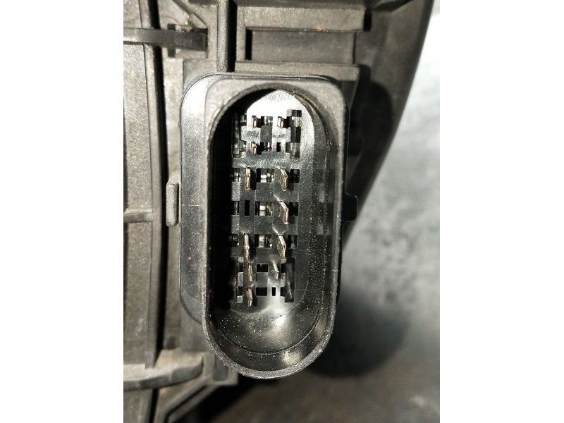 Recambio de faro derecho para audi q5 (8rb) 3.0 tdi quattro referencia OEM IAM 8R0941030AJ 8K0941597C W003T20171