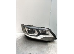 Recambio de faro derecho para volkswagen tiguan (5n_) 2.0 tdi referencia OEM IAM 4H0941329 XENON 5DF01011410AM