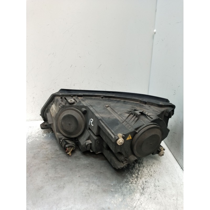 Recambio de faro derecho para volkswagen tiguan (5n_) 2.0 tdi referencia OEM IAM 4H0941329 XENON 5DF01011410AM