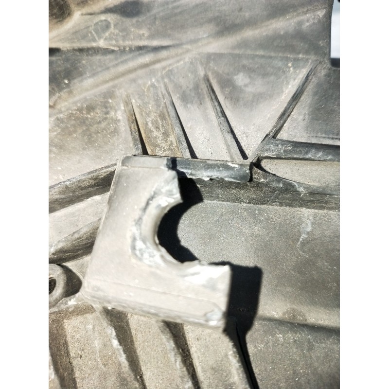 Recambio de faro derecho para volkswagen tiguan (5n_) 2.0 tdi referencia OEM IAM 4H0941329 XENON 5DF01011410AM