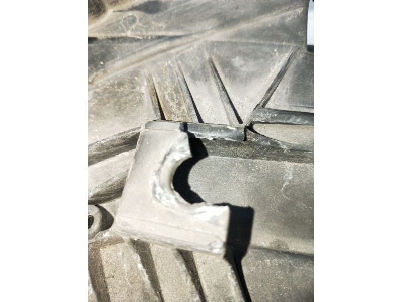 Recambio de faro derecho para volkswagen tiguan (5n_) 2.0 tdi referencia OEM IAM 4H0941329 XENON 5DF01011410AM