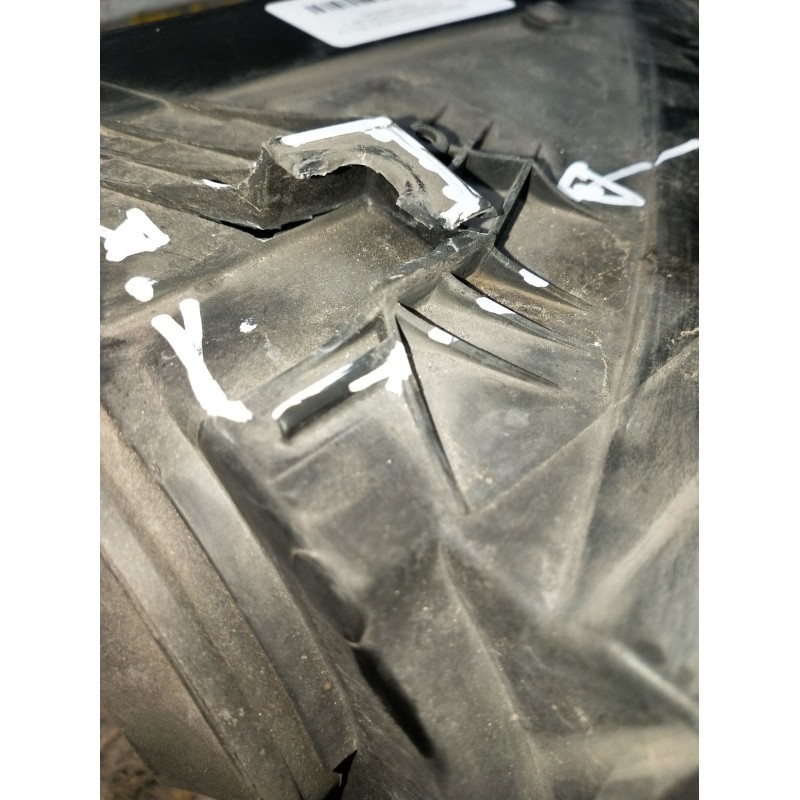 Recambio de faro derecho para volkswagen tiguan (5n_) 2.0 tdi referencia OEM IAM 4H0941329 XENON 5DF01011410AM