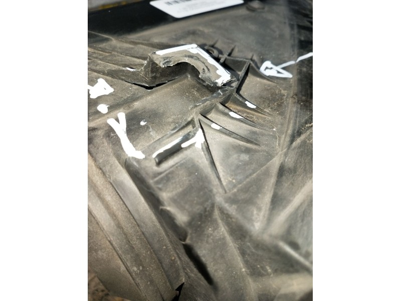 Recambio de faro derecho para volkswagen tiguan (5n_) 2.0 tdi referencia OEM IAM 4H0941329 XENON 5DF01011410AM