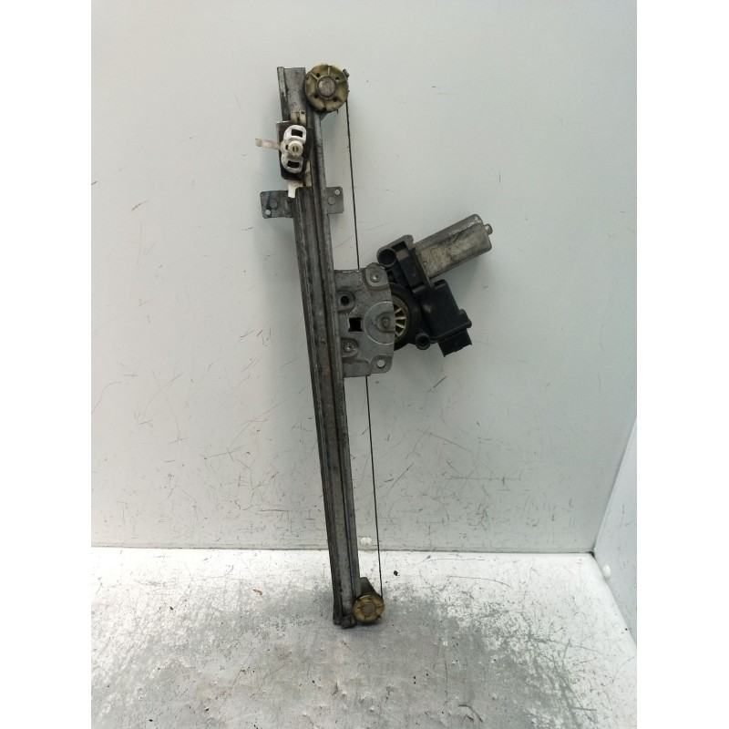 Recambio de elevalunas delantero derecho para fiat ducato furgoneta (250_) 120 multijet 2,3 d referencia OEM IAM 3H3322A 3P 