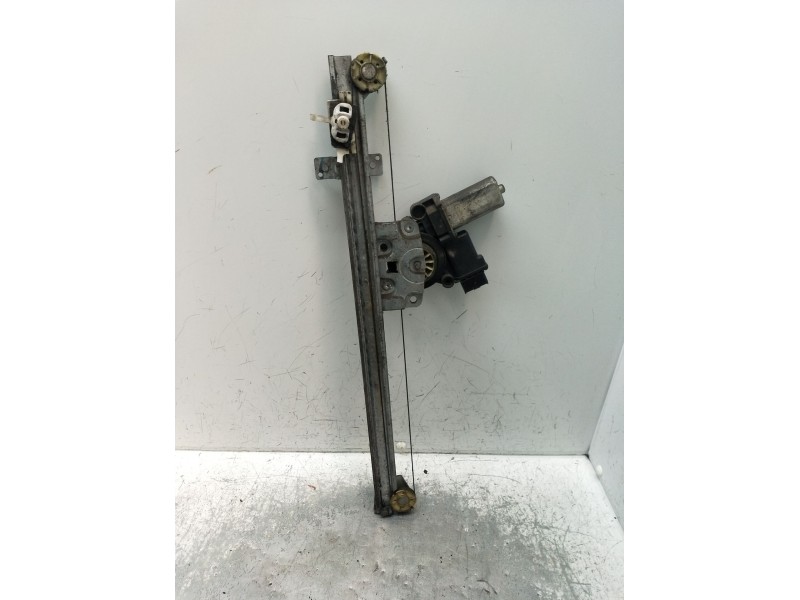 Recambio de elevalunas delantero derecho para fiat ducato furgoneta (250_) 120 multijet 2,3 d referencia OEM IAM 3H3322A 3P 