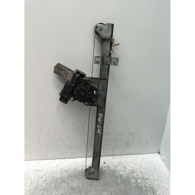 Recambio de elevalunas delantero derecho para fiat ducato furgoneta (250_) 120 multijet 2,3 d referencia OEM IAM 3H3322A 3P 