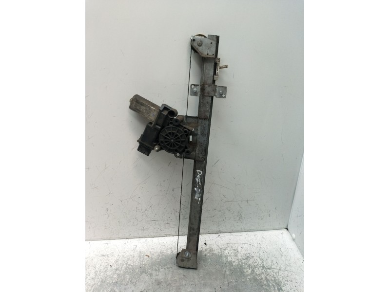 Recambio de elevalunas delantero derecho para fiat ducato furgoneta (250_) 120 multijet 2,3 d referencia OEM IAM 3H3322A 3P 