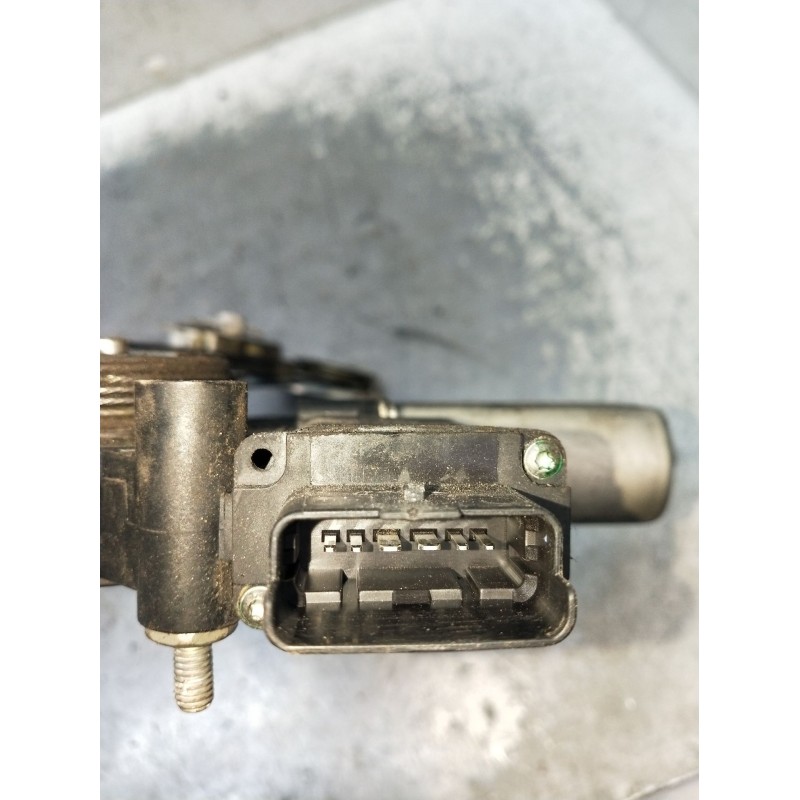 Recambio de elevalunas delantero derecho para fiat ducato furgoneta (250_) 120 multijet 2,3 d referencia OEM IAM 3H3322A 3P 