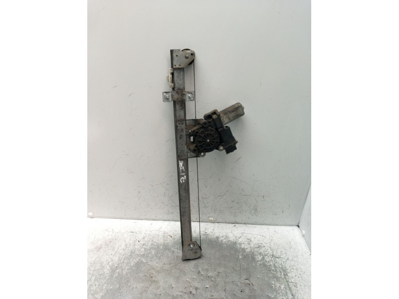 Recambio de elevalunas delantero izquierdo para fiat ducato furgoneta (250_) 120 multijet 2,3 d referencia OEM IAM  3P 