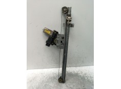 Recambio de elevalunas delantero izquierdo para fiat ducato furgoneta (250_) 120 multijet 2,3 d referencia OEM IAM  3P  2