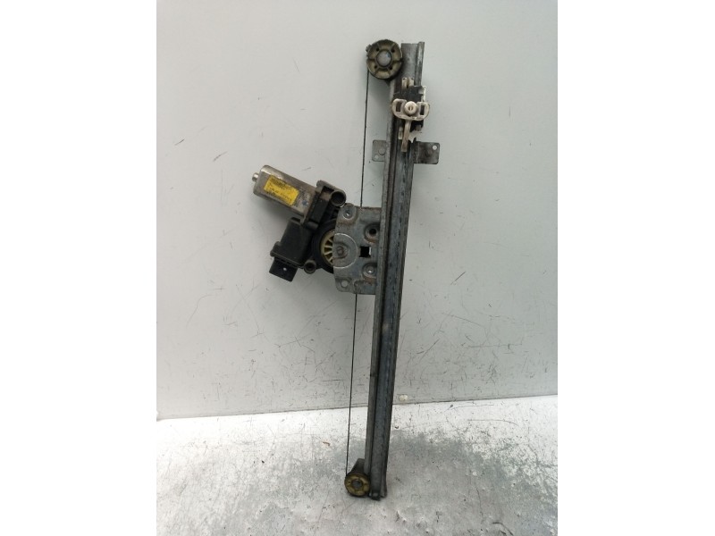 Recambio de elevalunas delantero izquierdo para fiat ducato furgoneta (250_) 120 multijet 2,3 d referencia OEM IAM  3P 