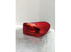 Recambio de piloto trasero derecho para volkswagen tiguan (5n_) 2.0 tdi referencia OEM IAM   