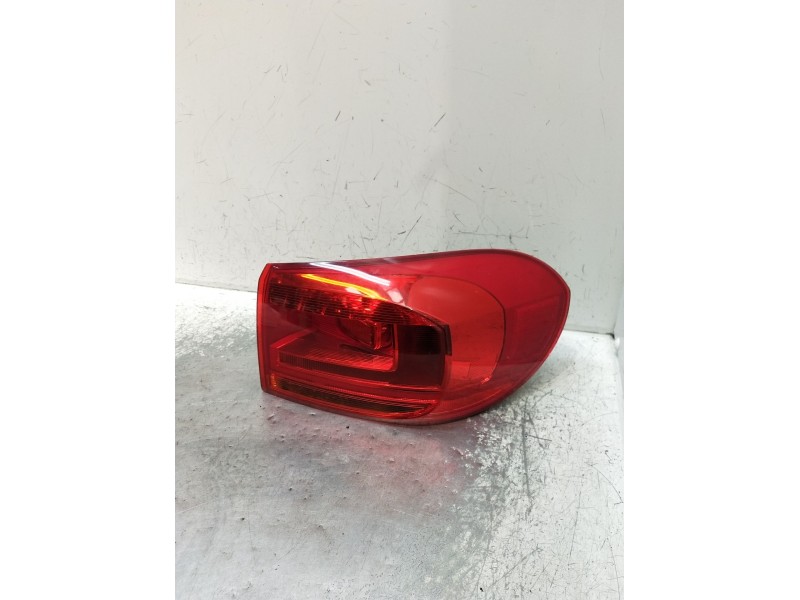 Recambio de piloto trasero derecho para volkswagen tiguan (5n_) 2.0 tdi referencia OEM IAM   