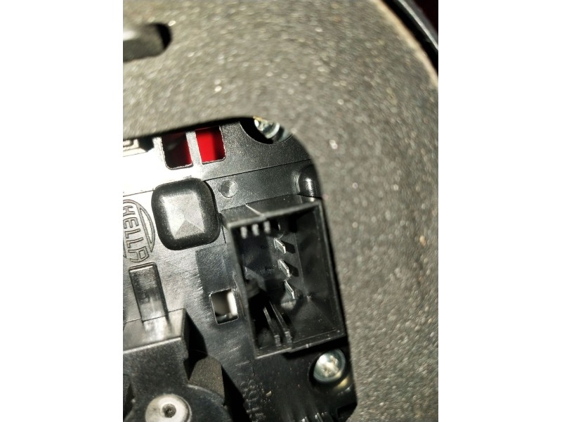 Recambio de piloto trasero derecho para volkswagen tiguan (5n_) 2.0 tdi referencia OEM IAM   