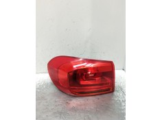 Recambio de piloto trasero izquierdo para volkswagen tiguan (5n_) 2.0 tdi referencia OEM IAM   