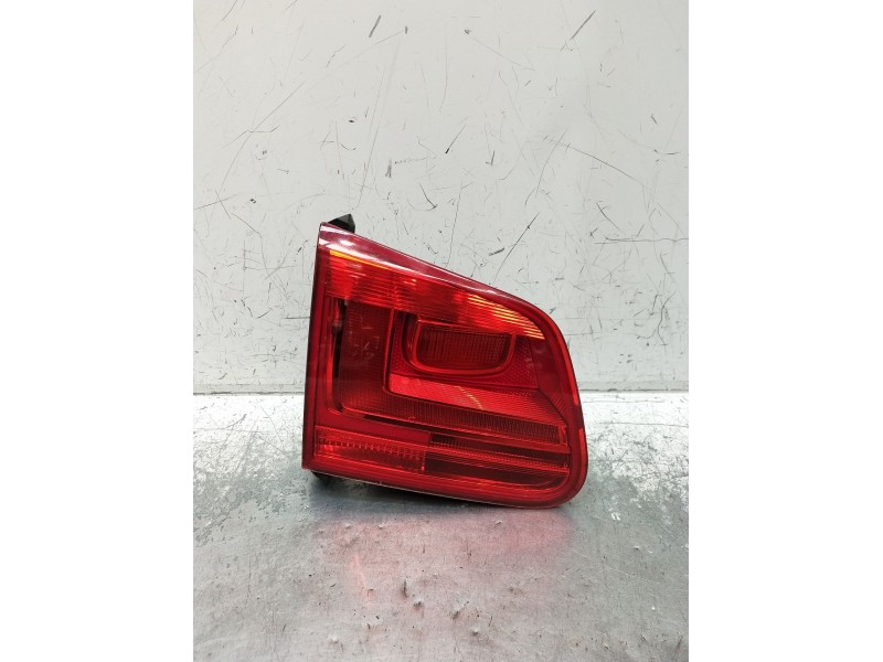 Recambio de piloto trasero izquierdo interior para volkswagen tiguan (5n_) 2.0 tdi referencia OEM IAM   