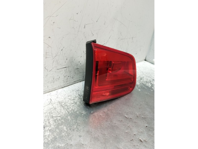 Recambio de piloto trasero izquierdo interior para volkswagen tiguan (5n_) 2.0 tdi referencia OEM IAM   