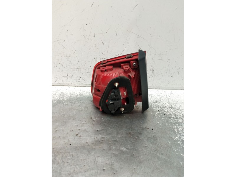 Recambio de piloto trasero izquierdo interior para volkswagen tiguan (5n_) 2.0 tdi referencia OEM IAM   