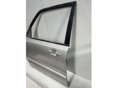 Recambio de puerta delantera izquierda para mitsubishi montero (v60/v70) 3.2 di-d cat referencia OEM IAM  5P  2