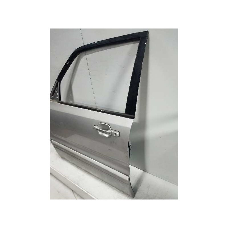 Recambio de puerta delantera izquierda para mitsubishi montero (v60/v70) 3.2 di-d cat referencia OEM IAM  5P 