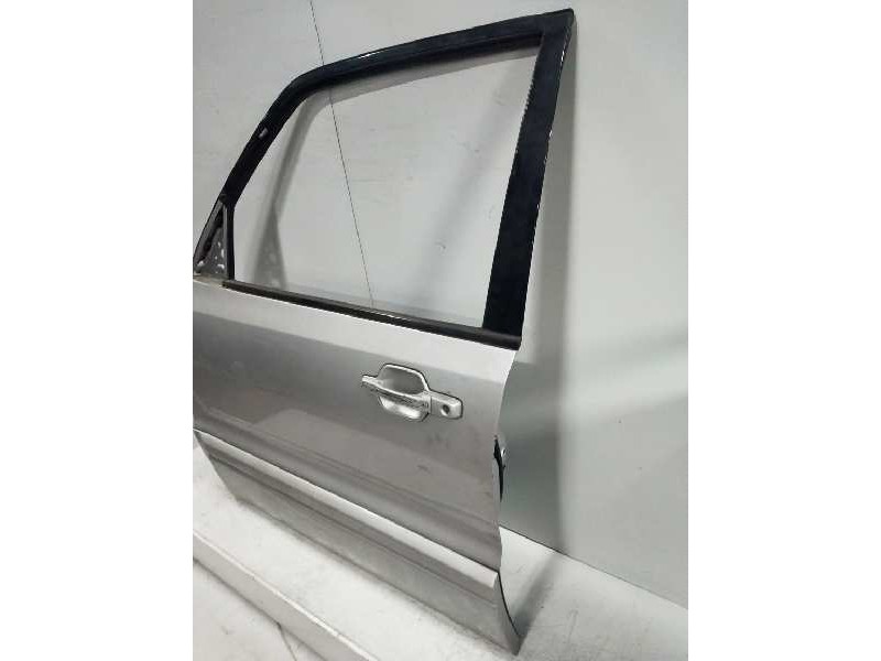 Recambio de puerta delantera izquierda para mitsubishi montero (v60/v70) 3.2 di-d cat referencia OEM IAM  5P 