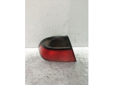 Recambio de piloto trasero izquierdo para saab 9-5 sedán 2.3 cat referencia OEM IAM   