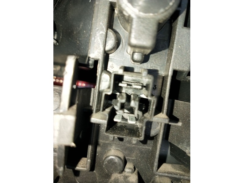 Recambio de piloto trasero izquierdo para saab 9-5 sedán 2.3 cat referencia OEM IAM   