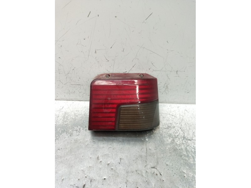 Recambio de piloto trasero derecho para peugeot 205 ii (20a/c) 1.7 diesel referencia OEM IAM   