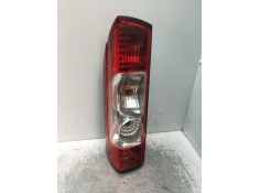 Recambio de piloto trasero izquierdo para fiat ducato furgoneta (250_) 120 multijet 2,3 d referencia OEM IAM   