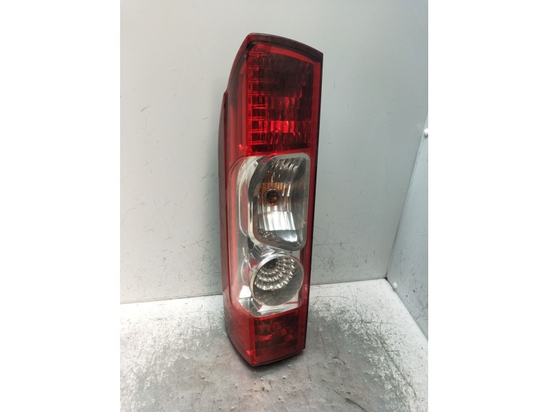 Recambio de piloto trasero izquierdo para fiat ducato furgoneta (250_) 120 multijet 2,3 d referencia OEM IAM   