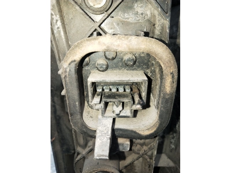 Recambio de piloto trasero izquierdo para fiat ducato furgoneta (250_) 120 multijet 2,3 d referencia OEM IAM   