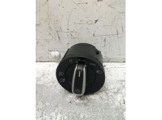 Recambio de mando luces para volkswagen tiguan (5n_) 2.0 tdi referencia OEM IAM 3C8941431A  INTERRUPTOR