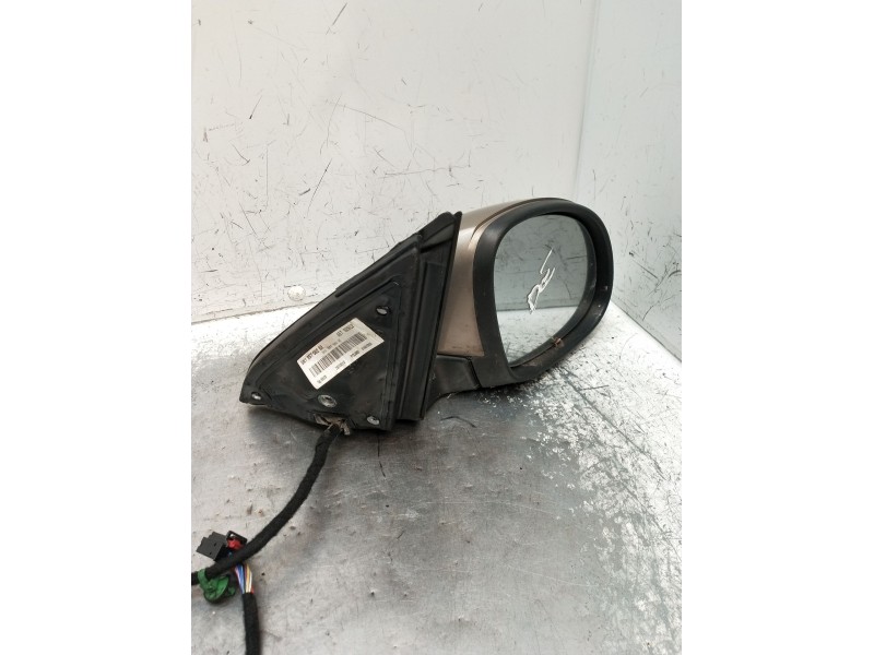 Recambio de retrovisor derecho para volkswagen tiguan (5n_) 2.0 tdi referencia OEM IAM  ELÉCTRICO 