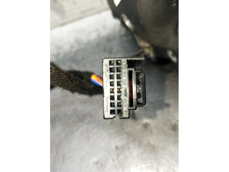 Recambio de retrovisor derecho para volkswagen tiguan (5n_) 2.0 tdi referencia OEM IAM  ELÉCTRICO 