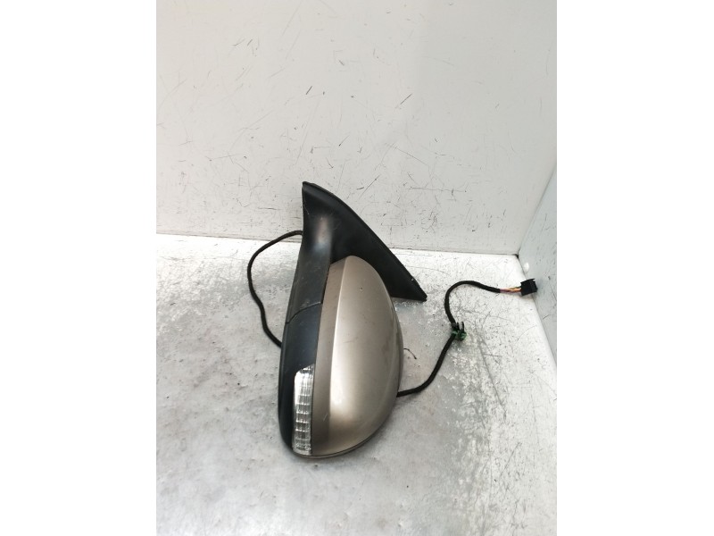 Recambio de retrovisor izquierdo para volkswagen tiguan (5n_) 2.0 tdi referencia OEM IAM  ELÉCTRICO 