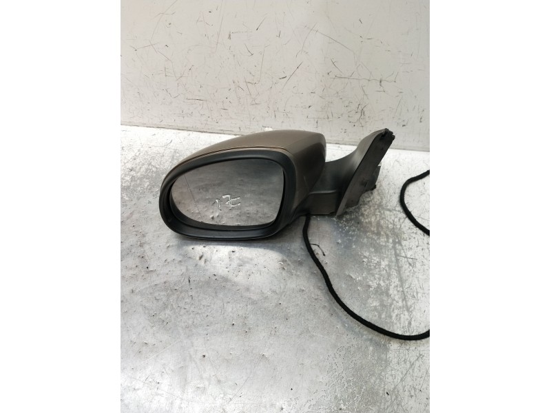 Recambio de retrovisor izquierdo para volkswagen tiguan (5n_) 2.0 tdi referencia OEM IAM  ELÉCTRICO 