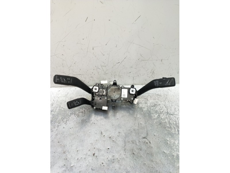 Recambio de mando luces para volkswagen tiguan (5n_) 2.0 tdi referencia OEM IAM 5K0953502AB  