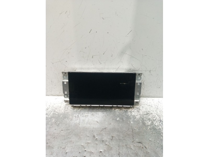 Recambio de pantalla multifuncion para audi a3 sportback (8ya, 8yf) 35 tdi referencia OEM IAM 8Y0919605 CXMA19X2AE 