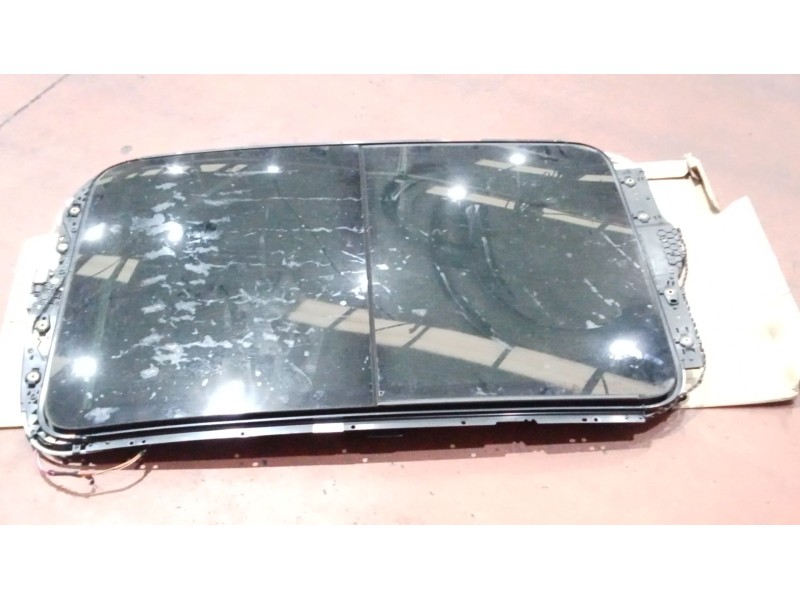 Recambio de techo electrico para volkswagen tiguan (5n_) 2.0 tdi referencia OEM IAM 5N0877041H6Z0  