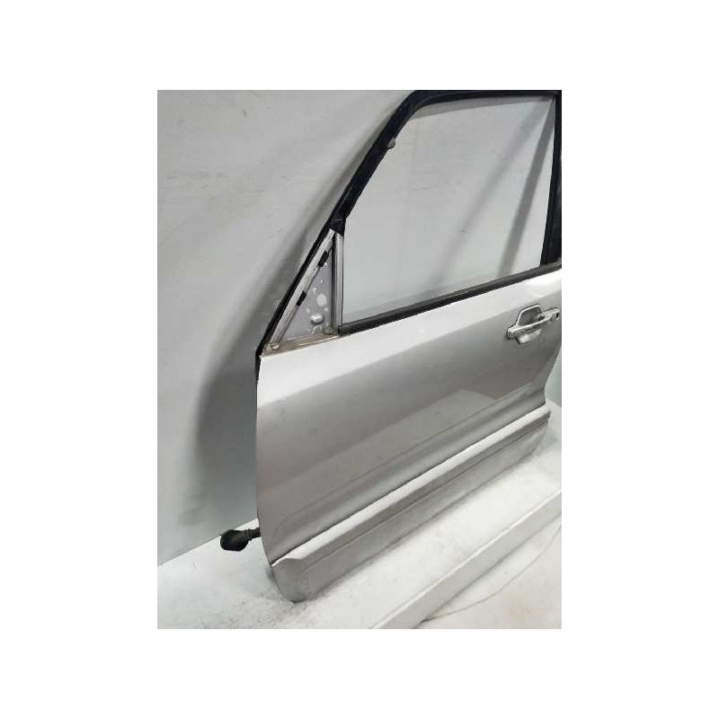 Recambio de puerta delantera izquierda para mitsubishi montero (v60/v70) 3.2 di-d cat referencia OEM IAM  5P 