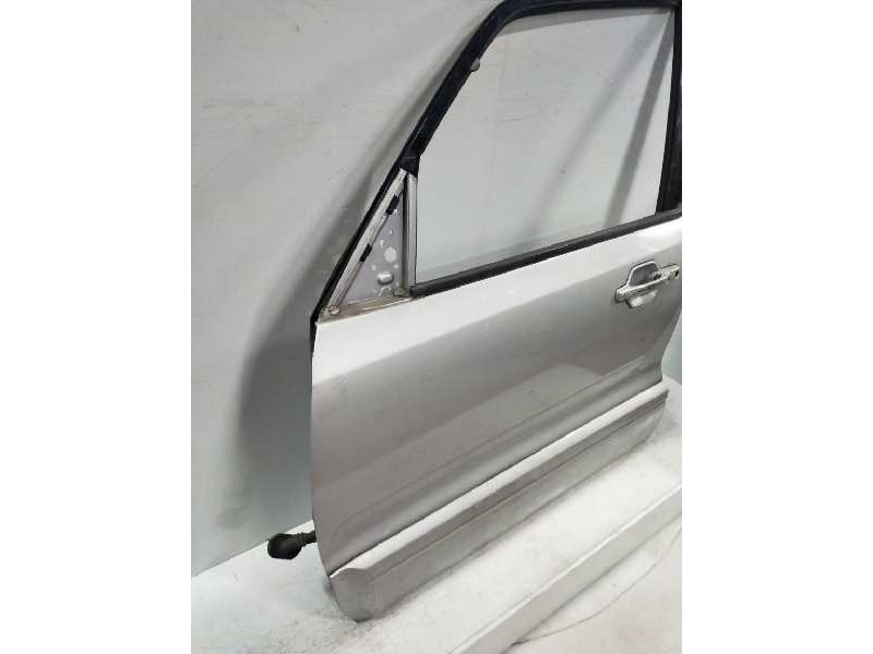 Recambio de puerta delantera izquierda para mitsubishi montero (v60/v70) 3.2 di-d cat referencia OEM IAM  5P 