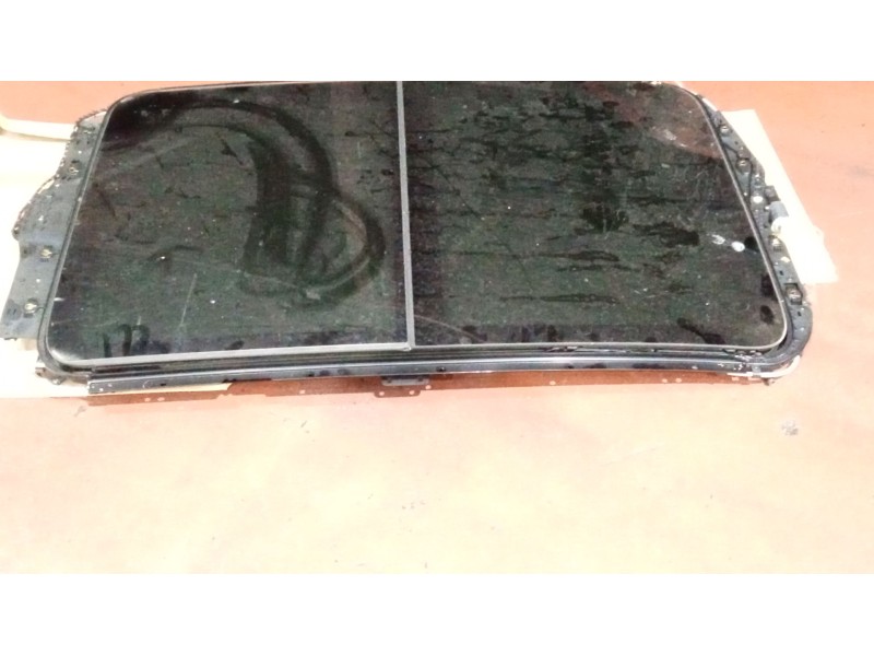 Recambio de techo electrico para volkswagen tiguan (5n_) 2.0 tdi referencia OEM IAM 5N0877041H6Z0  