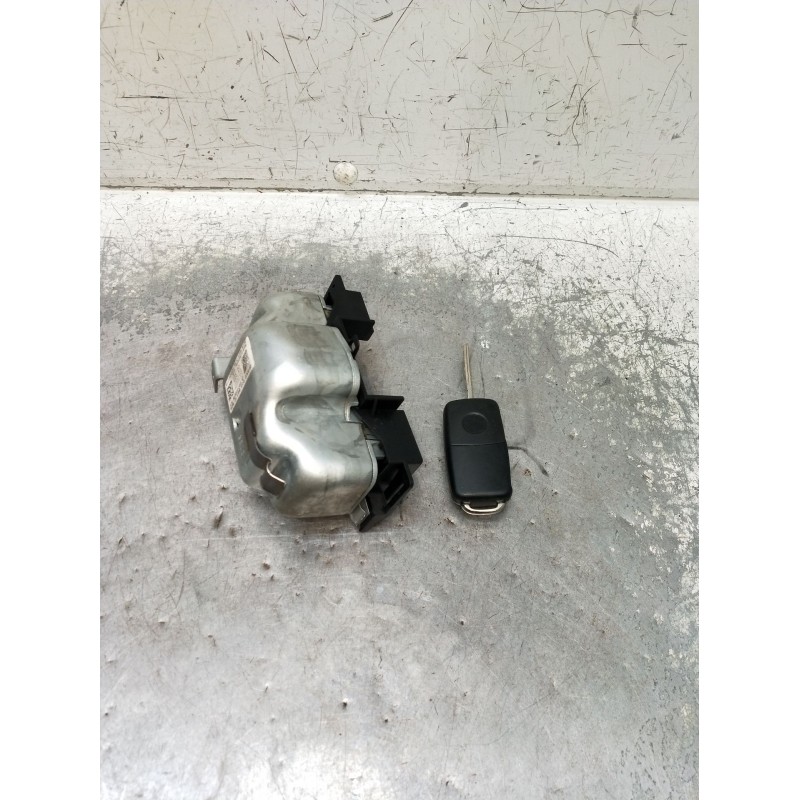 Recambio de conmutador de arranque para volkswagen tiguan (5n_) 2.0 tdi referencia OEM IAM 5K0905861C 23140000 63020001