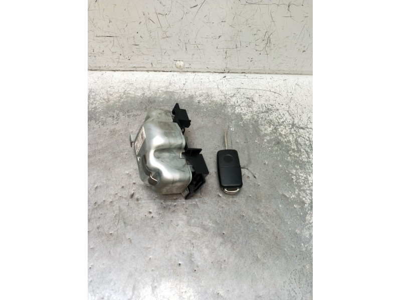 Recambio de conmutador de arranque para volkswagen tiguan (5n_) 2.0 tdi referencia OEM IAM 5K0905861C 23140000 63020001