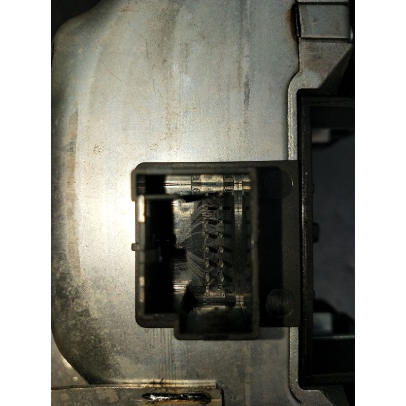 Recambio de conmutador de arranque para volkswagen tiguan (5n_) 2.0 tdi referencia OEM IAM 5K0905861C 23140000 63020001