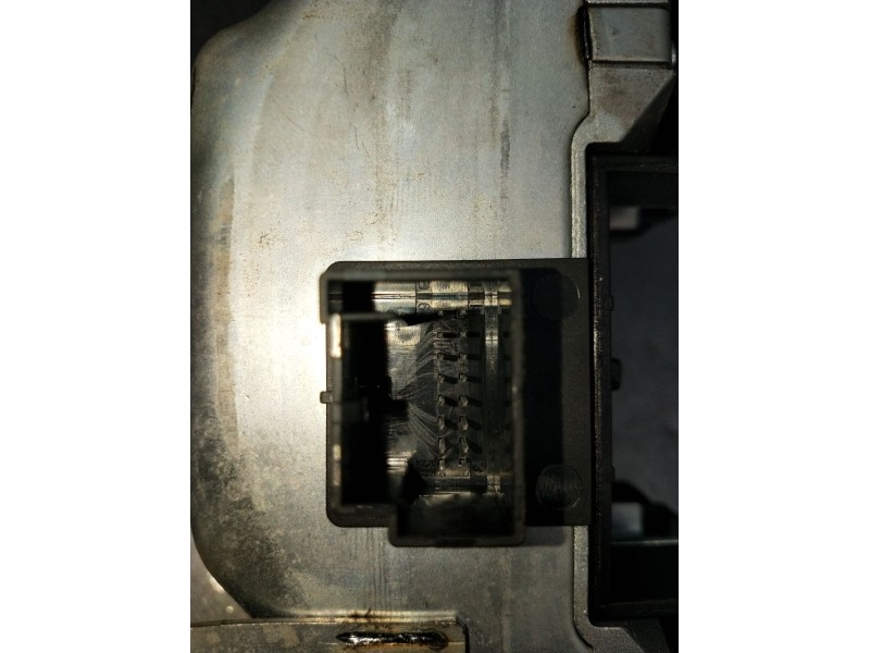 Recambio de conmutador de arranque para volkswagen tiguan (5n_) 2.0 tdi referencia OEM IAM 5K0905861C 23140000 63020001